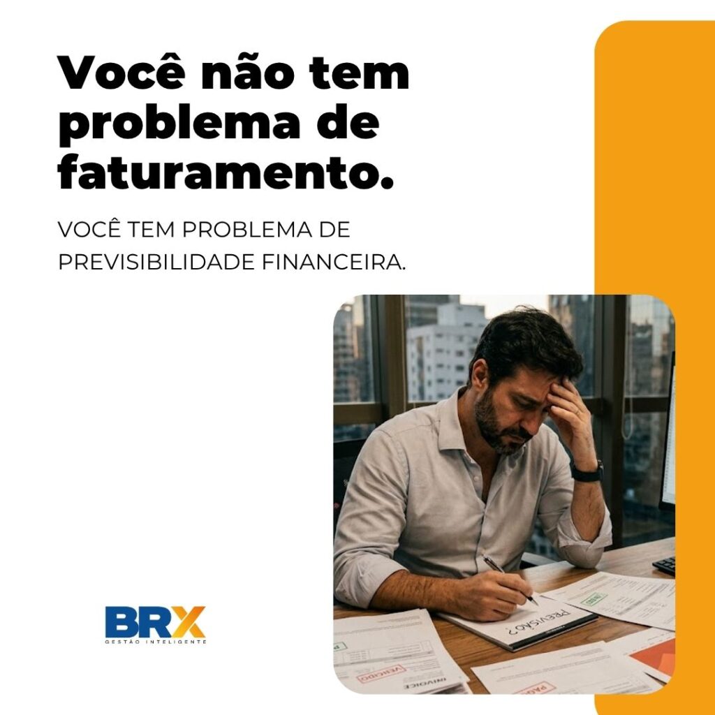 previsibilidade financeira