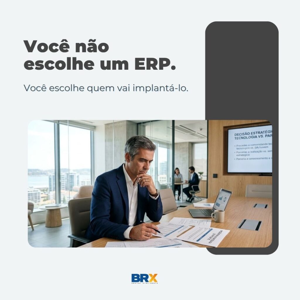 software erp