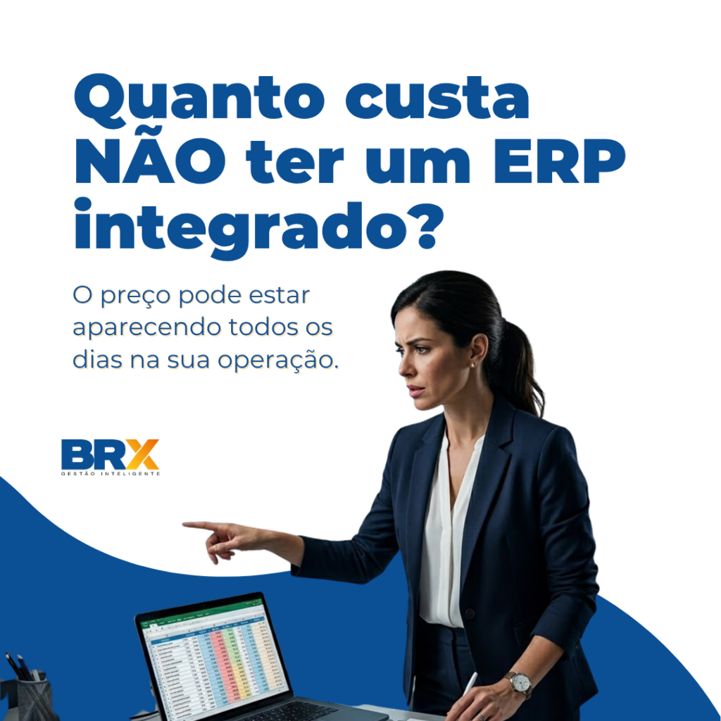 SISTEMAS EMPRESARIAIS