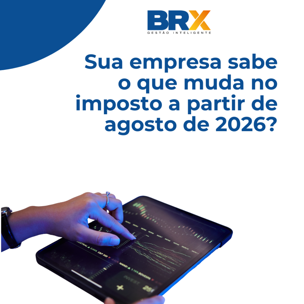 reforma tributária