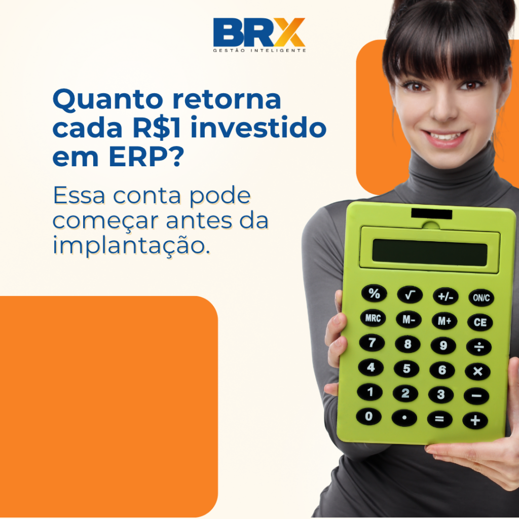 erp sistema de gestão empresarial