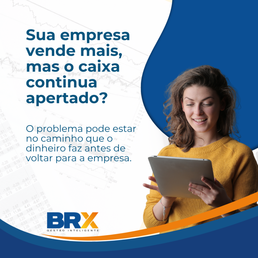 kpis financeiros