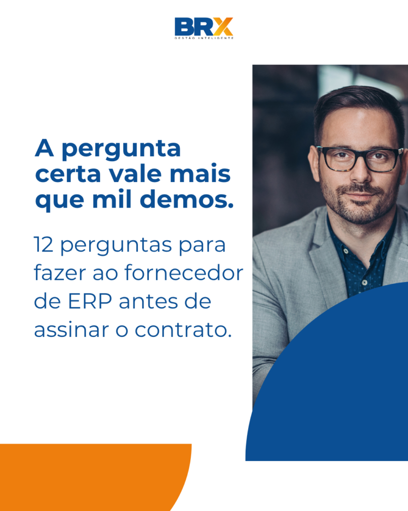 avaliar empresa