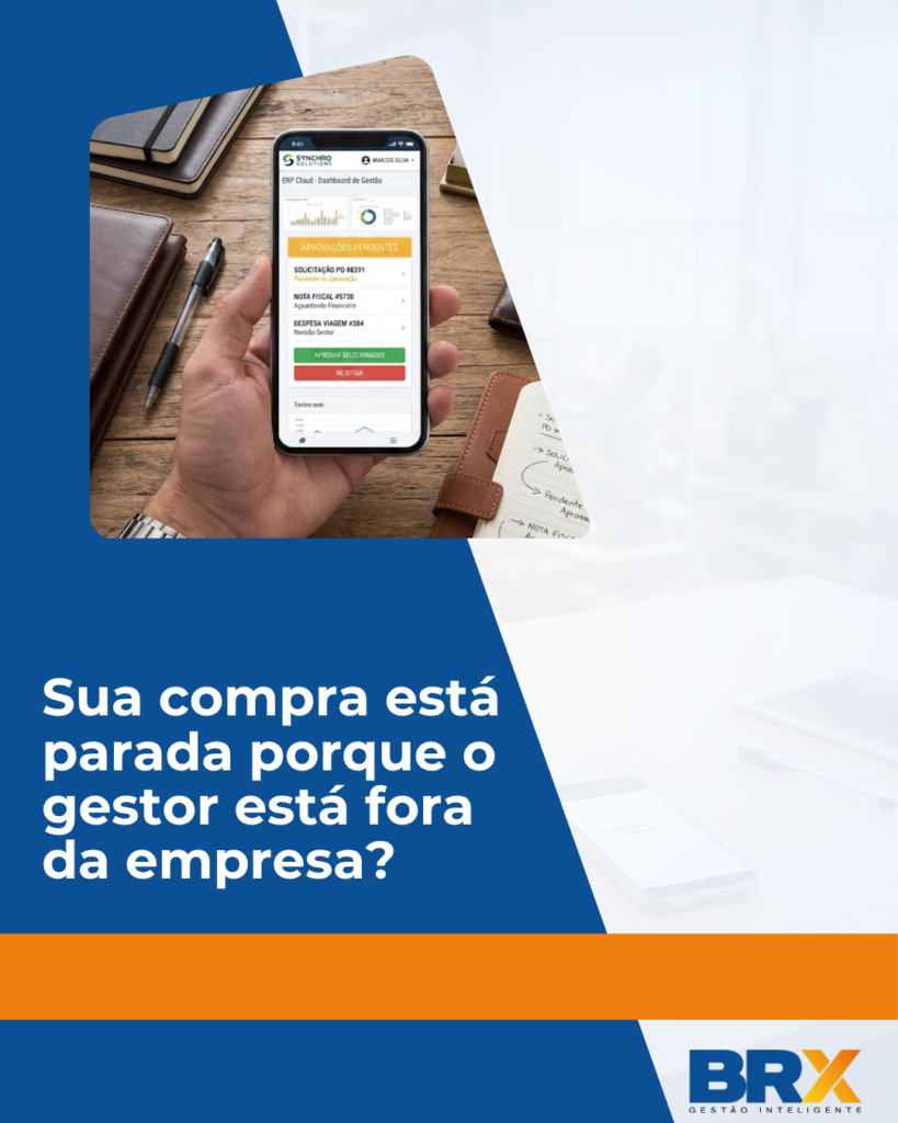 Gestão Industrial