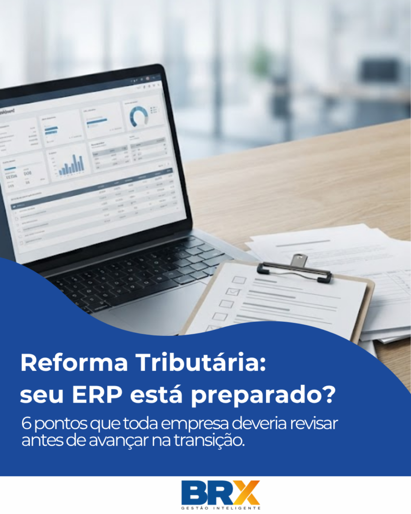 reforma tributária erp